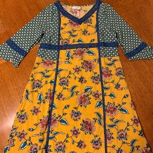 Girls Matilda Jane Dress